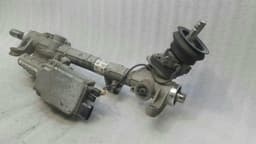 MERCEDES-BENZ Mercedes A Class W176 RHD Power Steering Rack A2464603601 Right Hand Drive — thumbnail 6