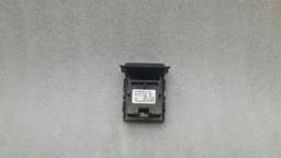 MERCEDES-BENZ Mercedes W246 W176 parking brake switch A2469050451 switch hand brake parking brake — thumbnail 2