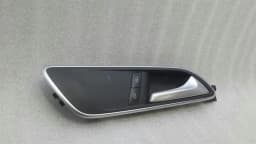 MERCEDES-BENZ Mercedes A Class W176 FRH door interior handle A2467201448 interior door handle front RE — thumbnail 10