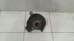 MERCEDES-BENZ Mercedes A Class W176 Left Rear Hub A2463503541 Wheel Bearing Housing Rear Left — thumbnail 1