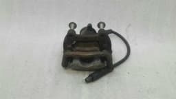 MERCEDES-BENZ Mercedes W117 W176 Right Rear Caliper A0004232481 Brake Caliper Rear Right PBM — thumbnail 4