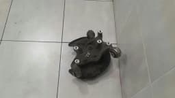 MERCEDES-BENZ Mercedes A Class W176 Left Rear Hub A2463503541 Wheel Bearing Housing Rear Left — thumbnail 4