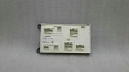 MERCEDES-BENZ Mercedes A Class W176 Electronic Module A2469009413 ECU SAM BCM — thumbnail 1