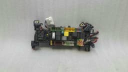 MERCEDES-BENZ Mercedes A Class W176 W246 Fuse Box A2465400340 Fuse Box SAM W117 X156 — thumbnail 1