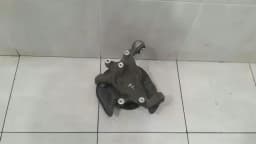 MERCEDES-BENZ Mercedes A Class W176 Left Rear Hub A2463503541 Wheel Bearing Housing Rear Left — thumbnail 7
