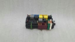 MERCEDES-BENZ MERCEDES A Class W176 X156 W117 Fuse Box A2469067100 Fuse Box SAM — thumbnail 1