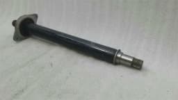 MERCEDES-BENZ Mercedes W117 W176 Intermediate Shaft A2463600274 Intermediate Shaft Drive Shaft — thumbnail 6