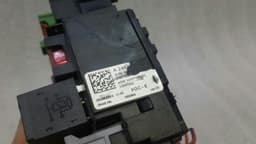 MERCEDES-BENZ MERCEDES A Class W176 X156 W117 Fuse Box A2469067100 Fuse Box SAM — thumbnail 7