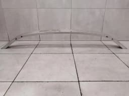 MINI Mini Cooper F56 Front Bumper Beam 10031010 F55 F56 Front Bumper Carrier — thumbnail 2