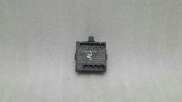 MERCEDES-BENZ Mercedes A Class W176 FLH Door Module A1669004102 Door Control Unit Front Left — thumbnail 1