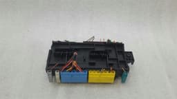 MERCEDES-BENZ MERCEDES A Class W176 X156 W117 Fuse Box A2469067100 Fuse Box SAM — thumbnail 8
