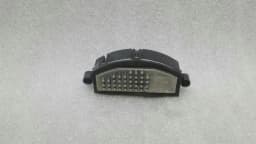 MERCEDES-BENZ Mercedes A Class W176 Heater Resistor A2229060303 Blower Regulator Regulator — thumbnail 1
