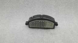 MERCEDES-BENZ Mercedes A Class W176 Heater Resistor A2229060303 Blower Regulator Regulator — thumbnail 4