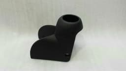 MINI Mini Cooper F56 cup holder 9276513 drink holder holder — thumbnail 3