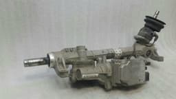 MERCEDES-BENZ Mercedes A Class W176 RHD Power Steering Rack A2464603601 Right Hand Drive — thumbnail 7