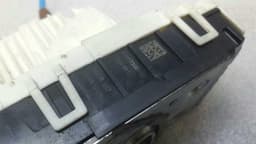 MERCEDES-BENZ Mercedes W166 W176 front left door lock A1667200735 door lock front left RHD — thumbnail 3