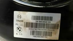 MINI Mini Cooper F56 Brake Servo 6864668 Brake Booster — thumbnail 5