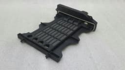MERCEDES-BENZ Mercedes A Class W176 Heater Matrix A2468300261 Radiator Electrical — thumbnail 3