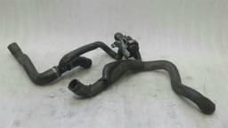 MERCEDES-BENZ Mercedes A Class W176 Additional Cooling Pump A0005000686 Coolant Pump OM607 — thumbnail 1