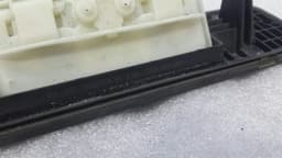 MERCEDES-BENZ Mercedes A Class W176 Boot Lid Switch A1667500493 Switch Tailgate — thumbnail 3
