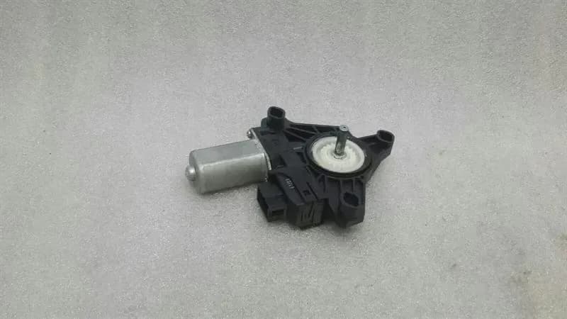 Mercedes A Class W176 X156 Door Window Motor A2469063100 Window Regulator Motor Left