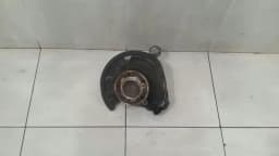 MERCEDES-BENZ Mercedes X156 W176 Right Rear Hub A2463503641 Wheel Bearing Case Rear Right — thumbnail 5
