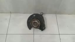MERCEDES-BENZ Mercedes X156 W176 Right Rear Hub A2463503641 Wheel Bearing Case Rear Right — thumbnail 1