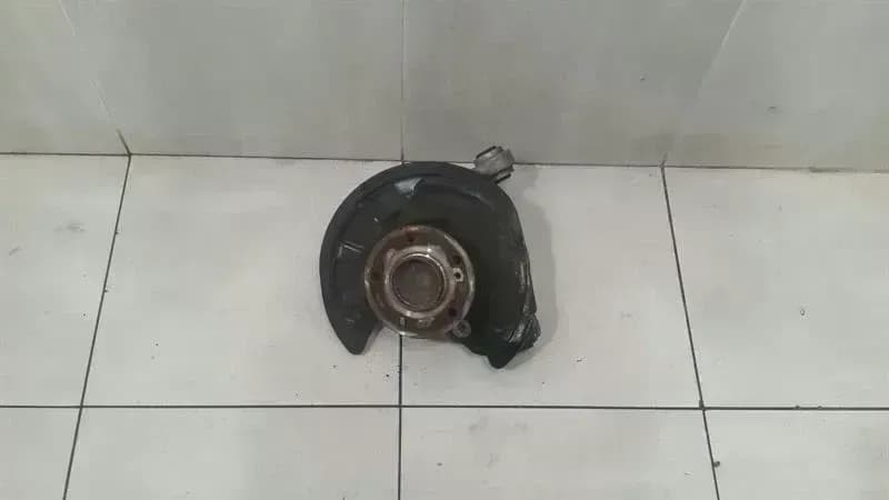 Mercedes X156 W176 Right Rear Hub A2463503641 Wheel Bearing Case Rear Right