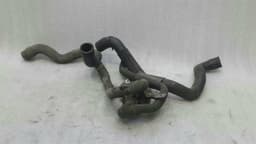 MERCEDES-BENZ Mercedes A Class W176 Additional Cooling Pump A0005000686 Coolant Pump OM607 — thumbnail 2