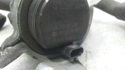 MERCEDES-BENZ Mercedes A Class W176 Additional Cooling Pump A0005000686 Coolant Pump OM607 — thumbnail 8