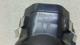 MERCEDES-BENZ SPECIAL AD FOR armvil45 MERCEDES A Class 2 x A1768300754 AIR VENTS — thumbnail 8