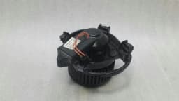 MERCEDES-BENZ Mercedes A Class W176 RHD Heater Blower A2469062501 Right Hand Drive. — thumbnail 4