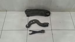 MERCEDES-BENZ Mercedes A Class W176 Right Rear Wishbone A2463500506 Rear RE Wishbone Set — thumbnail 4