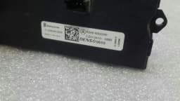 MERCEDES-BENZ Mercedes A Class W176 Heater Matrix A2468300261 Radiator Electrical — thumbnail 10