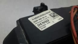 MERCEDES-BENZ Mercedes A Class W176 RHD Heater Blower A2469062501 Right Hand Drive. — thumbnail 5