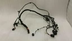 MINI MINI COOPER F56 Right Cut Off Wiring 6807644 Harness HEADLIGHTS — thumbnail 1