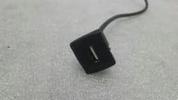 MERCEDES-BENZ MERCEDES A Class W176 USB Input A1178200315 ECU Cable Multimedia W117 — thumbnail 2