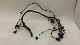 MINI MINI COOPER F56 Right Cut Off Wiring 6807644 Harness HEADLIGHTS — thumbnail 2