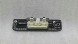 MERCEDES-BENZ Mercedes A Class W176 Boot Lid Switch A1667500493 Switch Tailgate — thumbnail 5