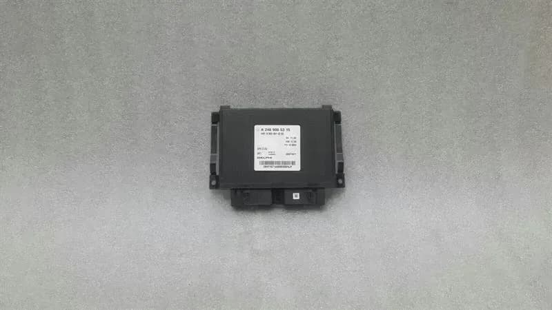 MERCEDES-BENZ Mercedes A Class W176 Gearbox Module A2469005315 Gearbox Control Unit