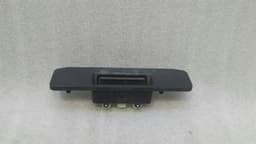 MERCEDES-BENZ Mercedes A Class W176 Boot Lid Switch A1667500493 Switch Tailgate — thumbnail 1