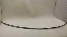 MINI MINI COOPER F56 windscreen body molding 7404771 windshield molding — thumbnail 3