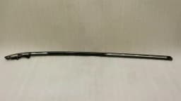 MINI Mini Cooper F56 Rear Left Body Moulding 7300023 Strip Rear Left — thumbnail 4