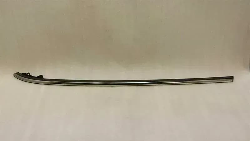 MINI Mini Cooper F56 Rear Left Body Moulding 7300023 Strip Rear Left