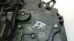 MINI Mini Cooper F56 right door lock 7281936 door lock right — thumbnail 5