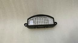 MINI Mini Cooper F56 Heater Resistor 9377854 Blower Regulator Knob — thumbnail 4