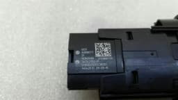 MINI Mini Cooper F56 Hazard Switch 9389077 Hazard Indicator Switch — thumbnail 3