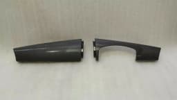 MINI Mini Cooper F56 RHD Dashboard Trim Set 9262801 Right Hand Drive — thumbnail 2