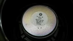 MINI Mini Cooper F56 Speakers 9274700 Loudspeakers — thumbnail 3
