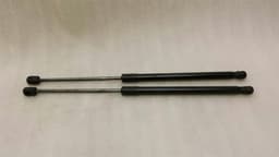 MINI Mini Cooper F56 boat lid struts 7300845 gas strut tailgate set kit — thumbnail 3